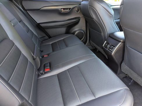 Used 2015 Lexus NX 200t F Sport image 14