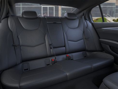 New 2026 Cadillac CT5 Premium Luxury image 17