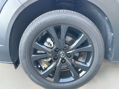 Used 2022 MAZDA CX-30 AWD 2.5 S w/ Preferred Package image 38