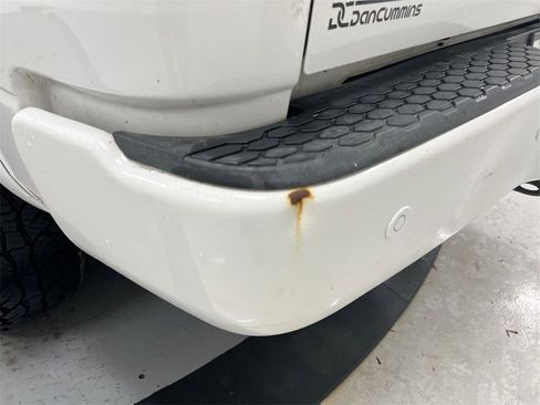 Used 2017 RAM 2500 Laramie w/ Sport Appearance Group image 32