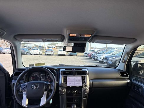 Certified 2021 Toyota 4Runner SR5 image 15