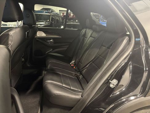 Used 2020 Mercedes-Benz GLE 350 4MATIC image 32
