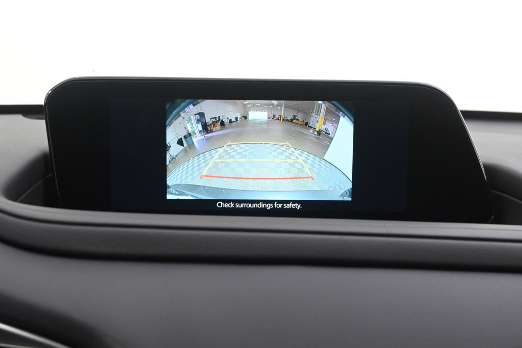 New 2026 MAZDA CX-30 AWD 2.5 S w/ Select Sport Pkg image 29