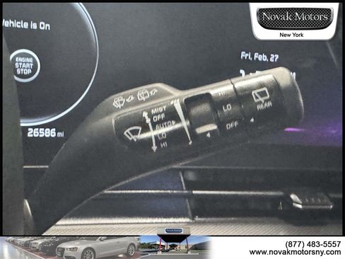 Used 2023 Kia Sportage SX image 19