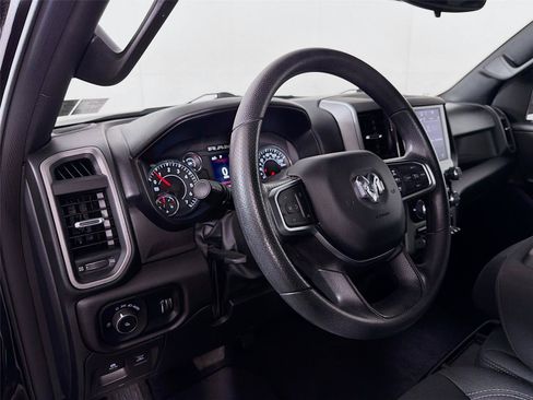 Used 2025 RAM 1500 Tradesman AWD/4WD image 9