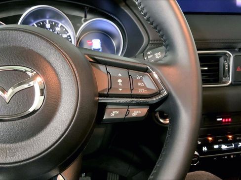 Used 2025 MAZDA CX-5 AWD 2.5 S w/ Preferred Package image 19