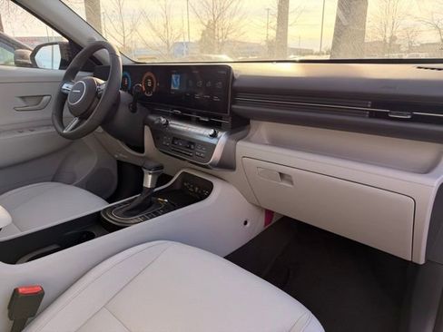 New 2026 Hyundai Kona SEL Sport FWD image 31
