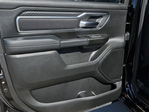 New 2026 RAM 1500 Lone Star image 16
