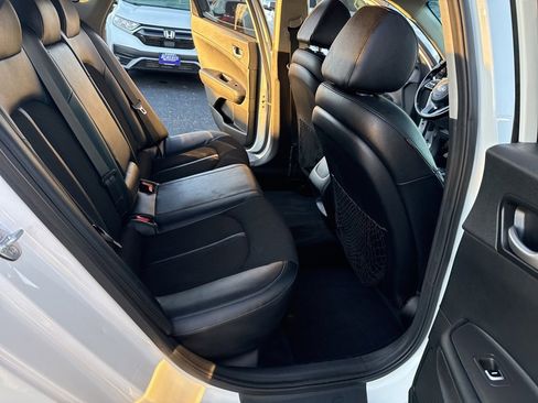 Used 2019 Kia Optima S w/ S Panoramic Sunroof Package image 22