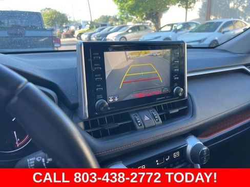 Used 2021 Toyota RAV4 Adventure image 26