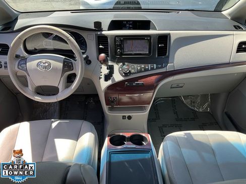 Used 2014 Toyota Sienna XLE image 38