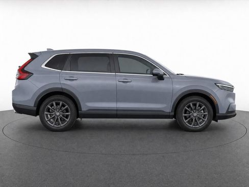 Used 2026 Honda CR-V EX-L image 6