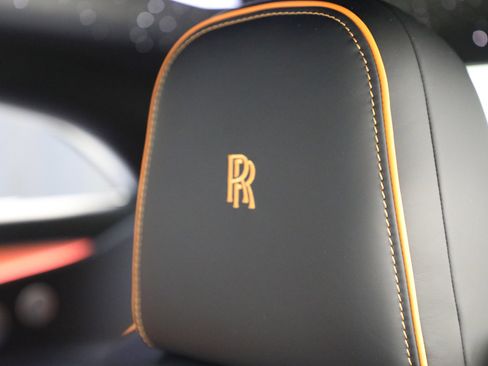New 2026 Rolls-Royce Spectre image 34