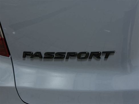 Used 2023 Honda Passport TrailSport image 27