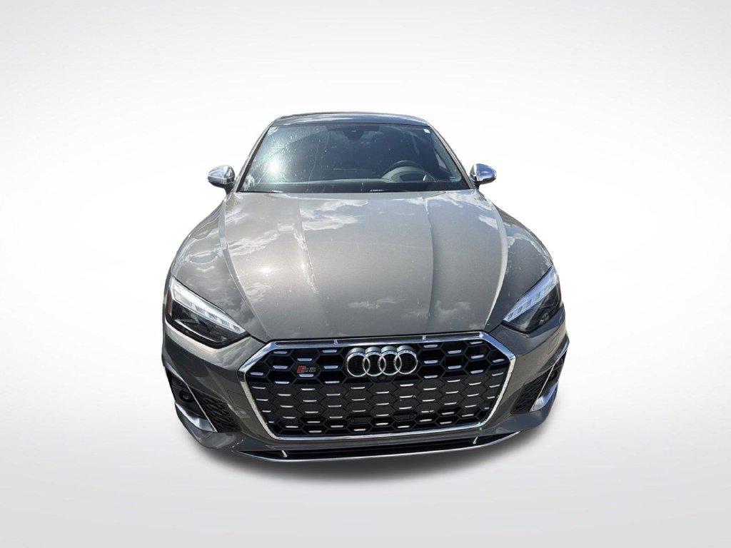 Used 2023 Audi S5 Prestige AWD/4WD image 10