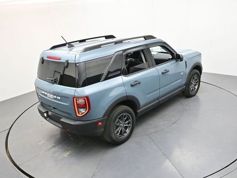 Used 2023 Ford Bronco Sport Big Bend w/ Convenience Package image 24