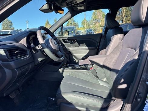 New 2026 Subaru Forester Touring image 14