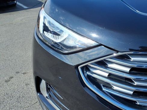Used 2022 Ford Edge SEL AWD/4WD image 10