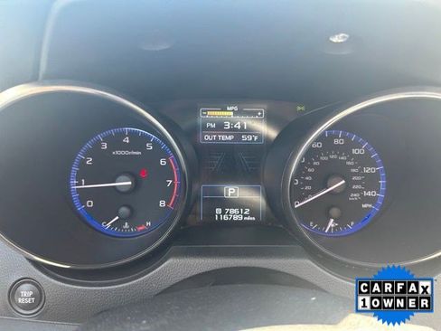 Used 2018 Subaru Outback 2.5i Premium image 16