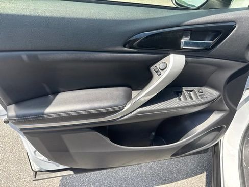 Used 2022 Mitsubishi Eclipse Cross SEL FWD image 14