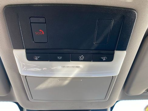 Used 2024 Nissan Rogue SV FWD image 23