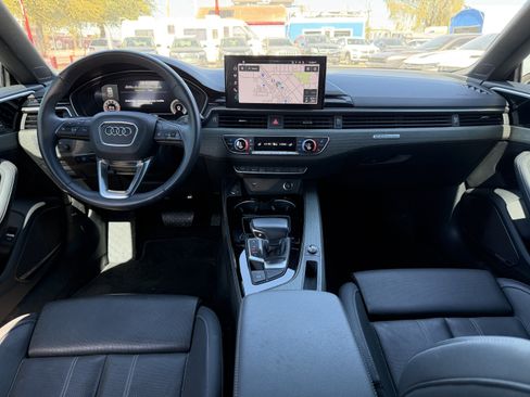 Used 2023 Audi A5 2.0T Premium Plus w/ Premium Plus image 19