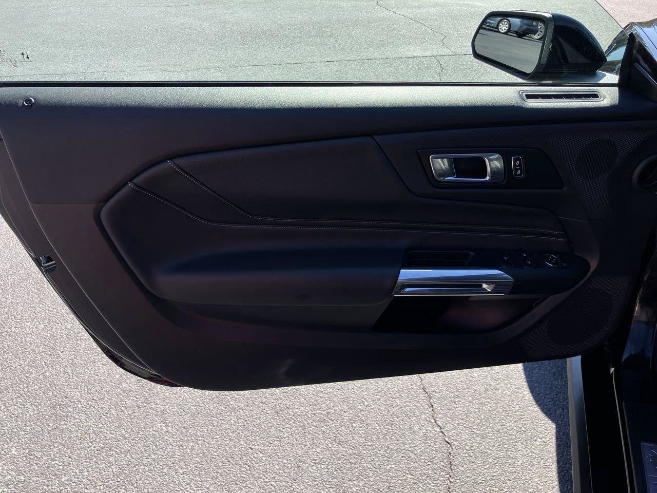 Used 2025 Ford Mustang GT Premium RWD image 22