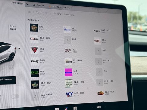 Used 2022 Tesla Model 3 Long Range image 17