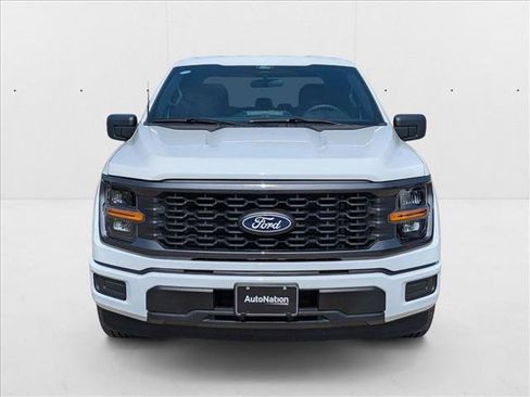 New 2025 Ford F150 STX image 2