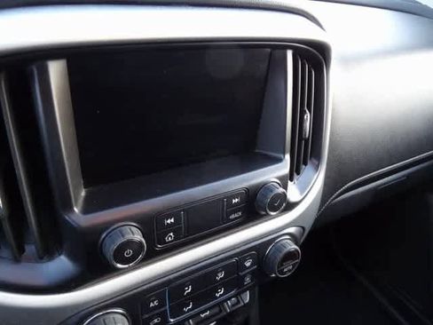 Used 2021 GMC Canyon Elevation image 7