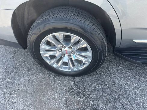 Used 2023 GMC Yukon Denali image 35