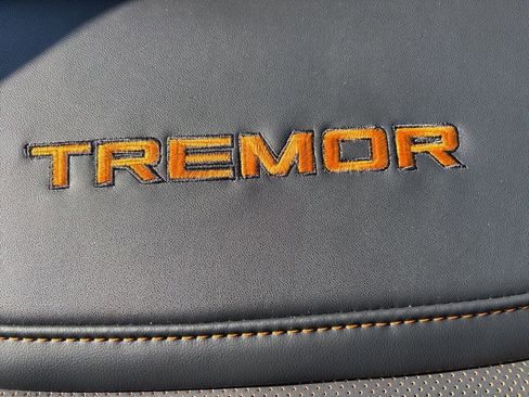 New 2025 Ford F150 Tremor w/ Equipment Group 402A High image 14