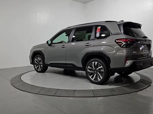 New 2026 Subaru Forester Touring w/ Touring Hybrid Package AWD/4WD image 3
