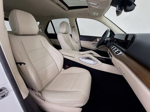 Used 2024 Mercedes-Benz GLE 350 4MATIC image 30