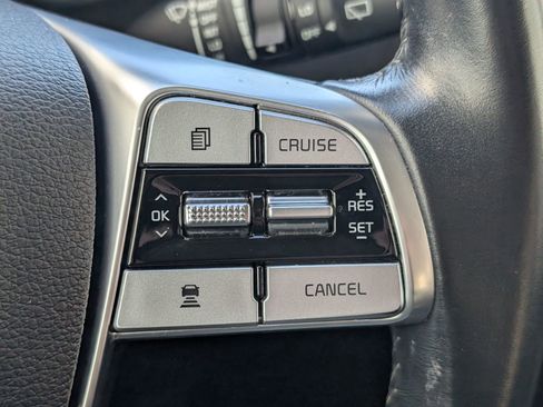 Used 2021 Kia Telluride S image 18