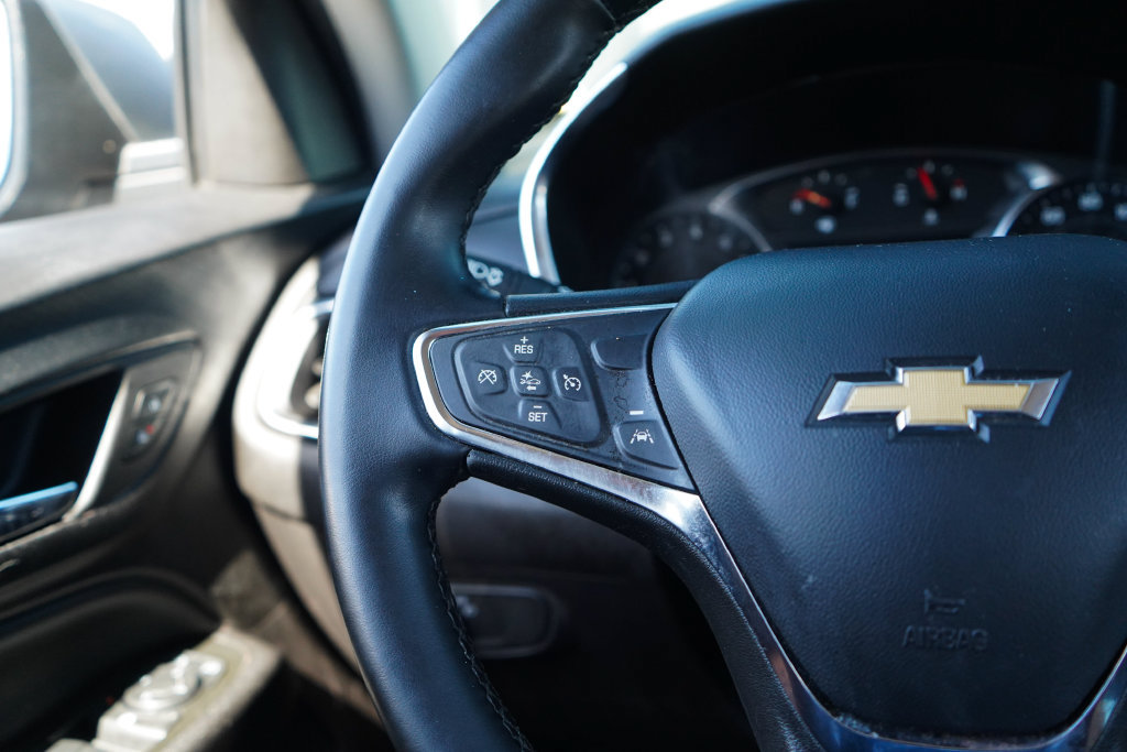 Used 2024 Chevrolet Equinox LT FWD image 31