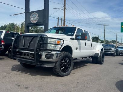 Used 2013 Ford F350 XL w/ PWR Equipment Group