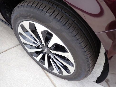 New 2024 Lincoln Navigator L Reserve image 10