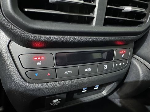 Certified 2026 Honda Passport TrailSport Elite image 32