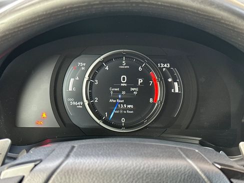 Used 2021 Lexus IS 350 F Sport w/ Dynamic Handling Package RWD image 23