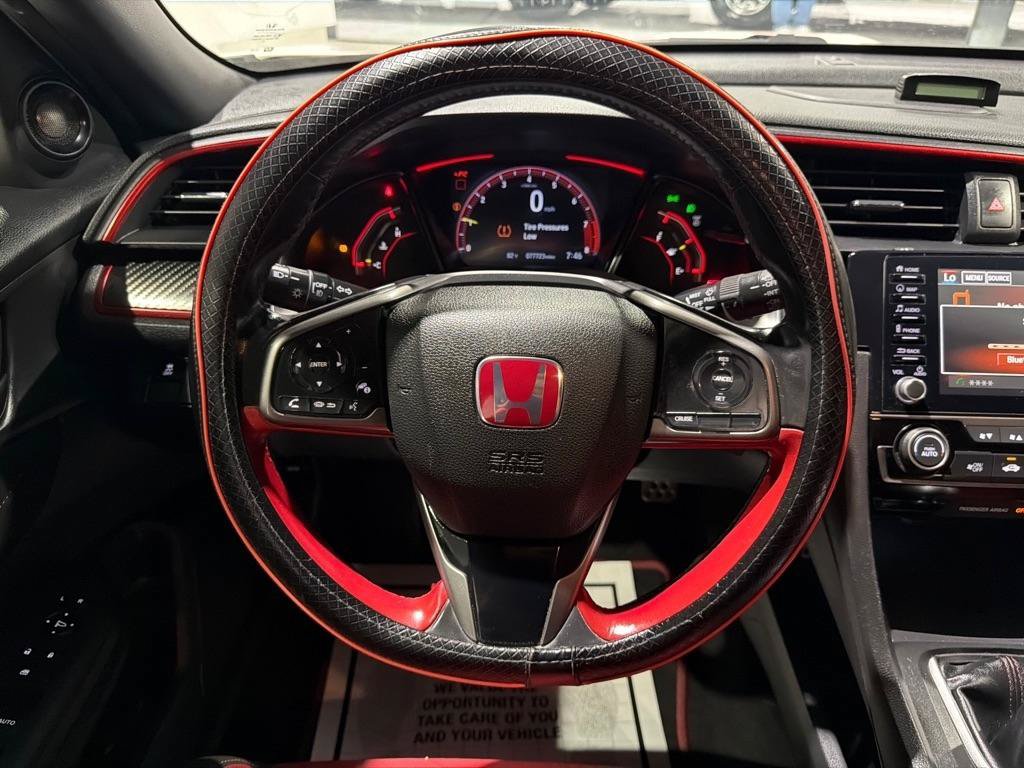Used 2019 Honda Civic Type R image 21