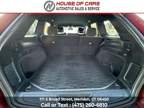 Used 2015 Jeep Grand Cherokee Laredo w/ Quick Order Package 23E image 22