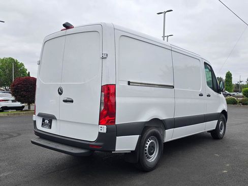 New 2026 Mercedes-Benz Sprinter 2500 image 6