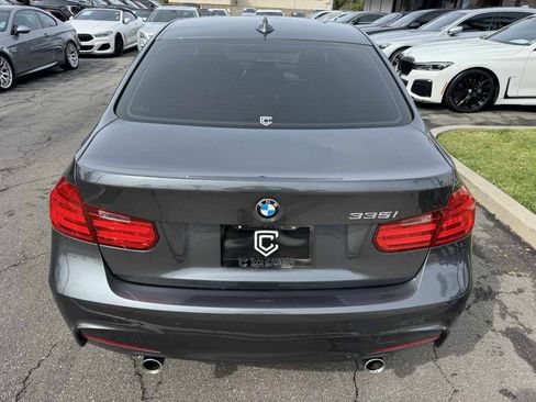 Used 2015 BMW 335i Sedan image 6