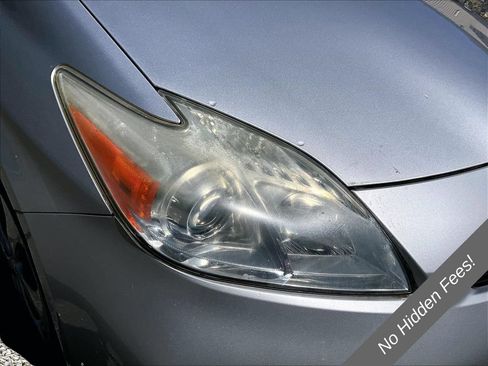 Used 2012 Toyota Prius Two FWD image 23