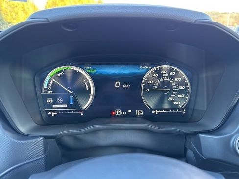 New 2025 Subaru Forester Limited image 27