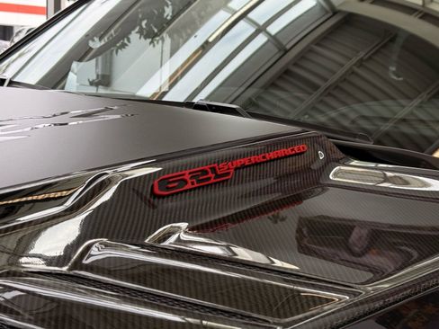 Used 2023 RAM 1500 TRX w/ TRX Level 2 Equipment Group image 17