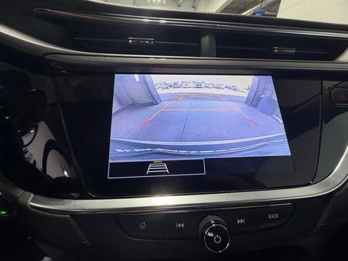 Used 2023 Buick Encore GX Preferred w/ Cold Weather Comfort Package FWD image 26