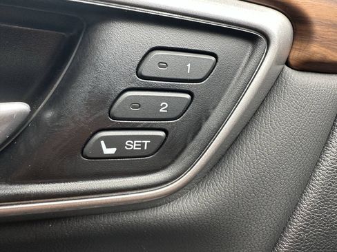 Used 2020 Honda CR-V EX-L image 25