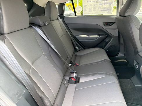 New 2026 Subaru Crosstrek 2.0i Premium AWD/4WD image 24